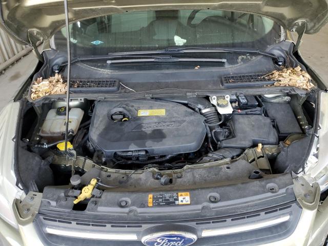 Photo 10 VIN: 1FMCU0GX6DUD07851 - FORD ESCAPE SE 