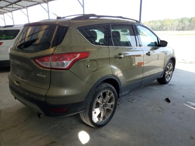 Photo 2 VIN: 1FMCU0GX6DUD07851 - FORD ESCAPE SE 