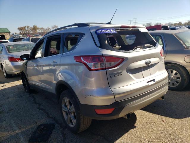 Photo 2 VIN: 1FMCU0GX6DUD09972 - FORD ESCAPE SE 