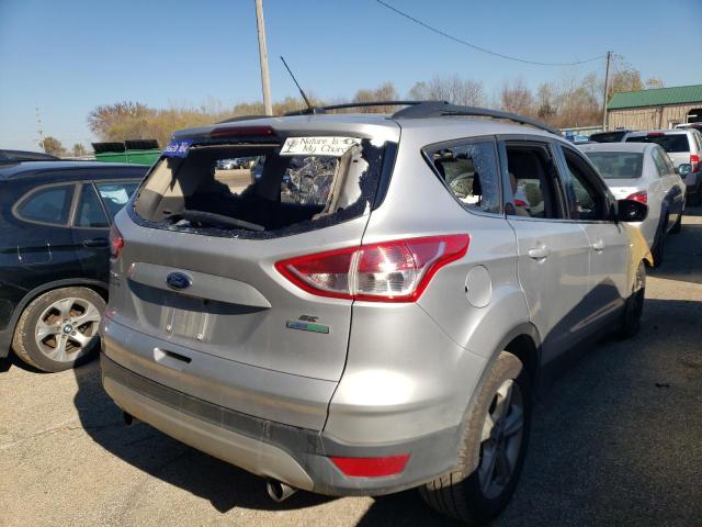 Photo 3 VIN: 1FMCU0GX6DUD09972 - FORD ESCAPE SE 