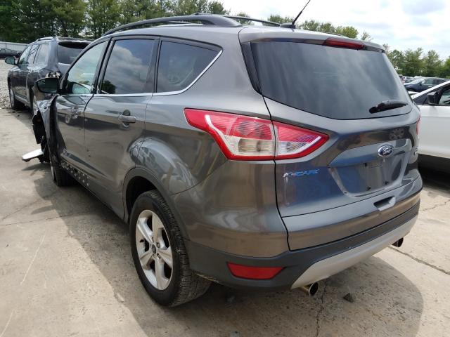 Photo 2 VIN: 1FMCU0GX6DUD21863 - FORD ESCAPE SE 