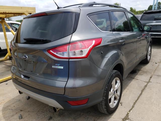 Photo 3 VIN: 1FMCU0GX6DUD21863 - FORD ESCAPE SE 