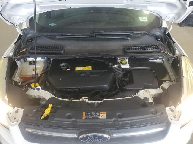 Photo 11 VIN: 1FMCU0GX6DUD22978 - FORD ESCAPE SE 