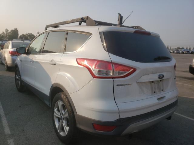 Photo 2 VIN: 1FMCU0GX6DUD24732 - FORD ESCAPE SE 