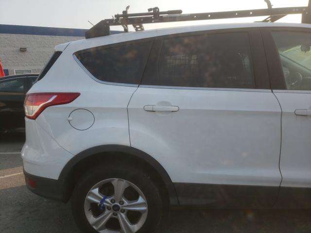 Photo 8 VIN: 1FMCU0GX6DUD24732 - FORD ESCAPE SE 