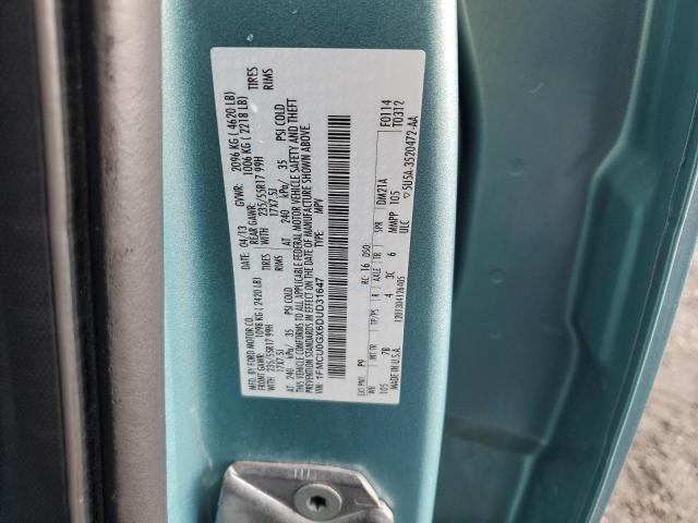 Photo 12 VIN: 1FMCU0GX6DUD31647 - FORD ESCAPE SE 