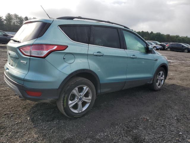 Photo 2 VIN: 1FMCU0GX6DUD31647 - FORD ESCAPE SE 