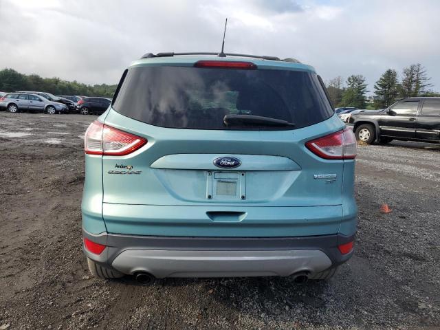 Photo 5 VIN: 1FMCU0GX6DUD31647 - FORD ESCAPE SE 