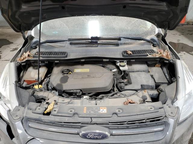 Photo 10 VIN: 1FMCU0GX6DUD33950 - FORD ESCAPE SE 