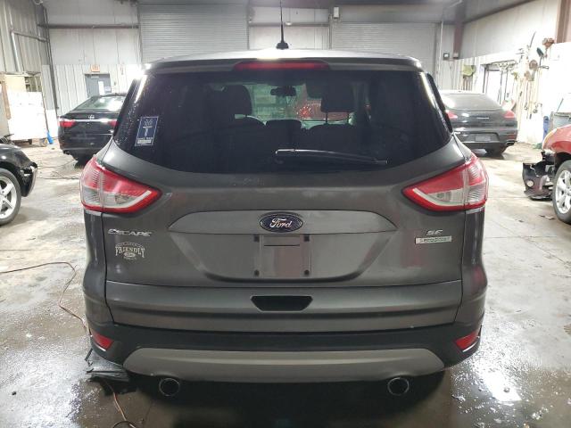 Photo 5 VIN: 1FMCU0GX6DUD33950 - FORD ESCAPE SE 