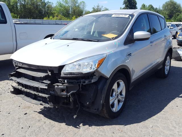 Photo 1 VIN: 1FMCU0GX6DUD39778 - FORD ESCAPE SE 