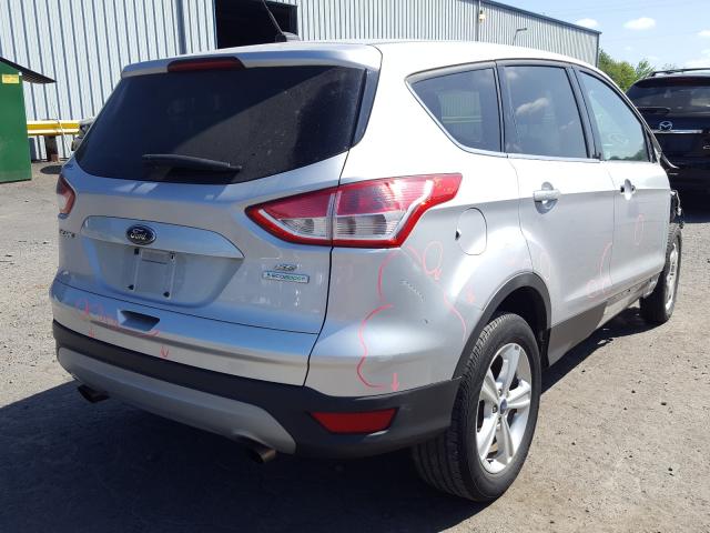 Photo 3 VIN: 1FMCU0GX6DUD39778 - FORD ESCAPE SE 