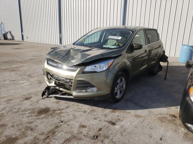 Photo 1 VIN: 1FMCU0GX6DUD47587 - FORD ESCAPE SE 