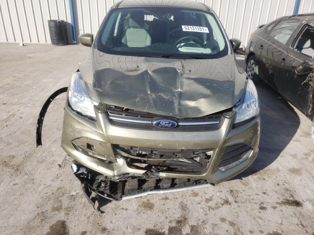 Photo 6 VIN: 1FMCU0GX6DUD47587 - FORD ESCAPE SE 