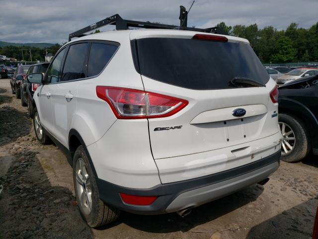 Photo 2 VIN: 1FMCU0GX6DUD71629 - FORD ESCAPE SE 