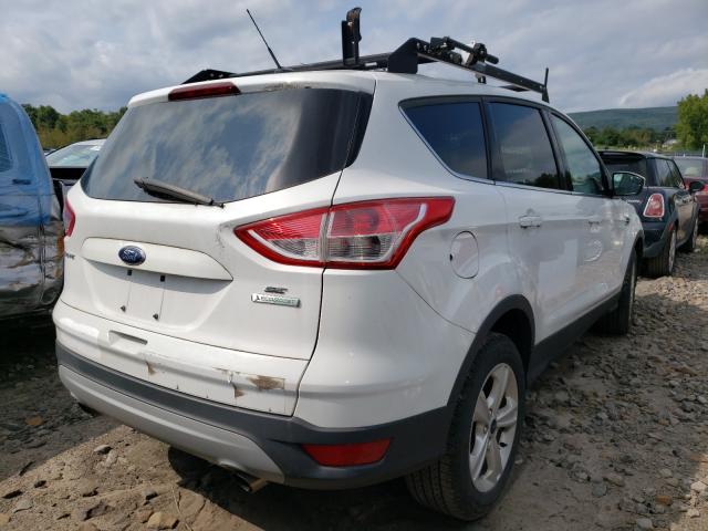 Photo 3 VIN: 1FMCU0GX6DUD71629 - FORD ESCAPE SE 