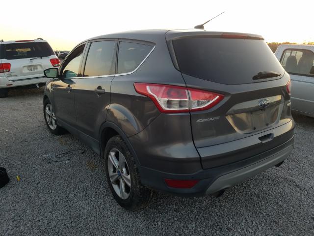 Photo 2 VIN: 1FMCU0GX6EUA05994 - FORD ESCAPE SE 