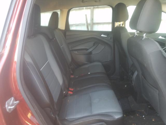 Photo 5 VIN: 1FMCU0GX6EUA10581 - FORD ESCAPE SE 