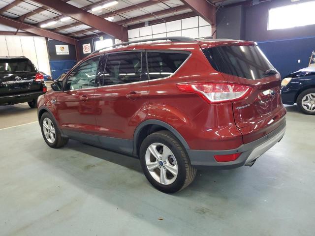 Photo 1 VIN: 1FMCU0GX6EUA26344 - FORD ESCAPE SE 