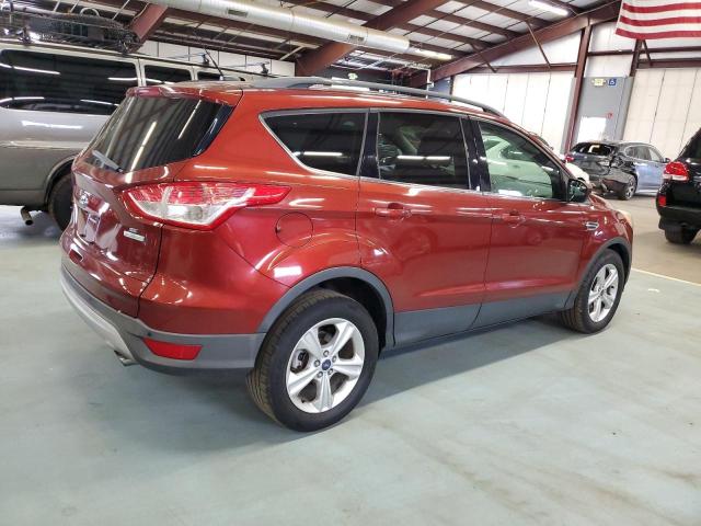 Photo 2 VIN: 1FMCU0GX6EUA26344 - FORD ESCAPE SE 