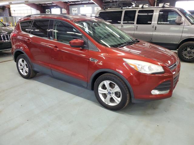 Photo 3 VIN: 1FMCU0GX6EUA26344 - FORD ESCAPE SE 