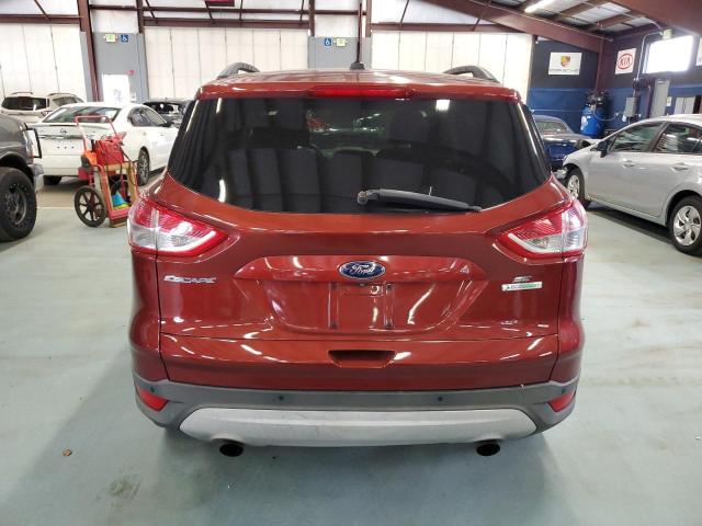 Photo 5 VIN: 1FMCU0GX6EUA26344 - FORD ESCAPE SE 