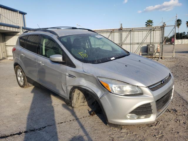 Photo 0 VIN: 1FMCU0GX6EUA44925 - FORD ESCAPE SE 