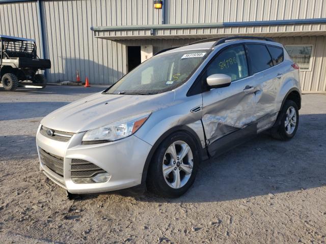 Photo 1 VIN: 1FMCU0GX6EUA44925 - FORD ESCAPE SE 