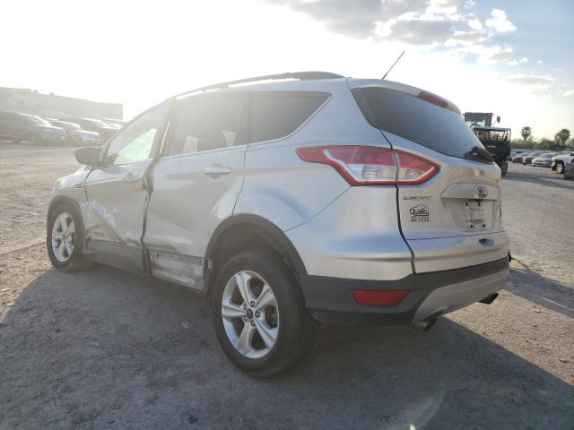 Photo 2 VIN: 1FMCU0GX6EUA44925 - FORD ESCAPE SE 