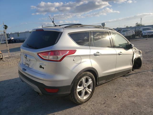 Photo 3 VIN: 1FMCU0GX6EUA44925 - FORD ESCAPE SE 