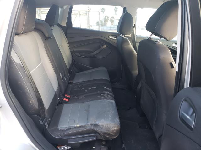 Photo 5 VIN: 1FMCU0GX6EUA44925 - FORD ESCAPE SE 