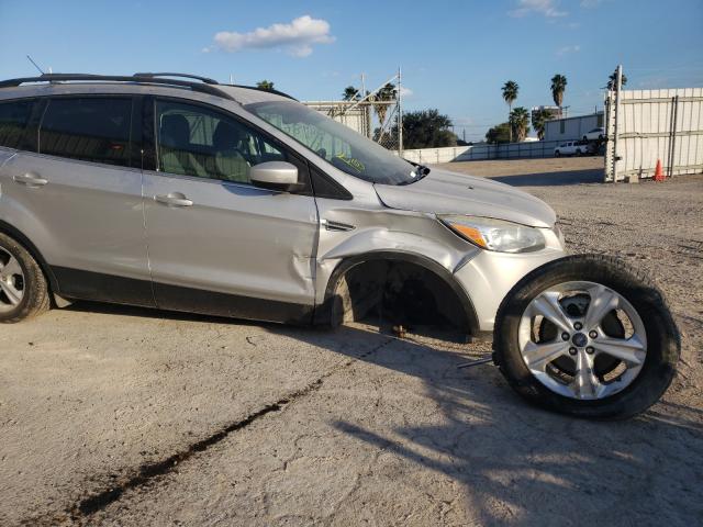 Photo 8 VIN: 1FMCU0GX6EUA44925 - FORD ESCAPE SE 