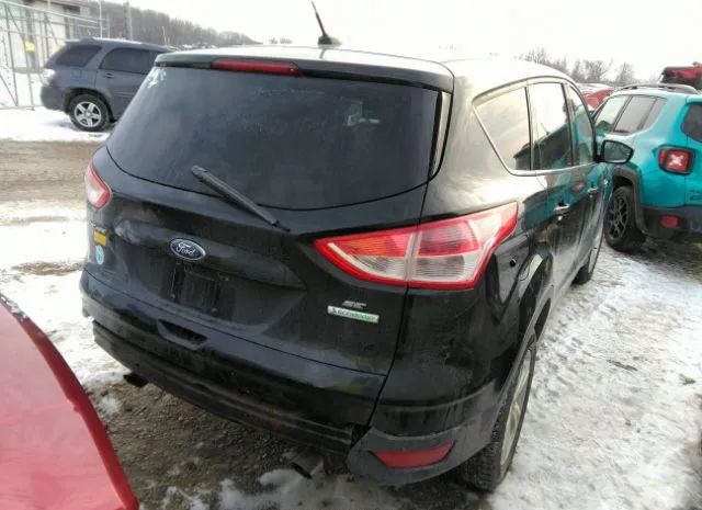 Photo 3 VIN: 1FMCU0GX6EUA47114 - FORD ESCAPE 