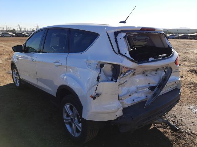 Photo 2 VIN: 1FMCU0GX6EUA53303 - FORD ESCAPE SE 