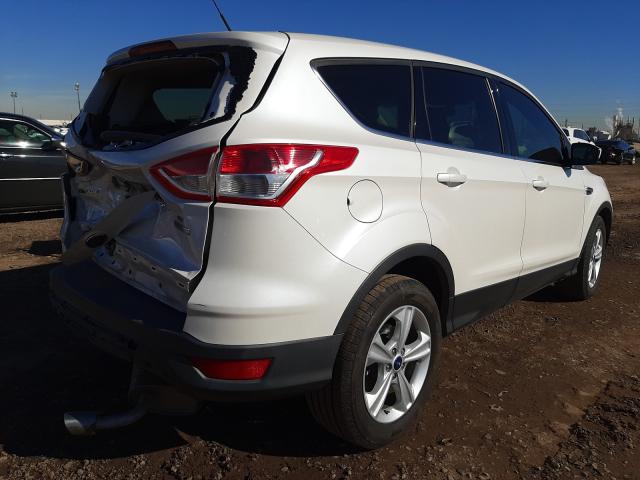 Photo 3 VIN: 1FMCU0GX6EUA53303 - FORD ESCAPE SE 