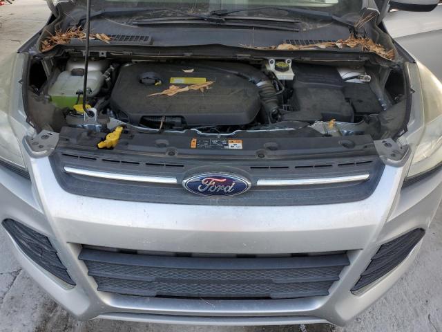 Photo 11 VIN: 1FMCU0GX6EUA58324 - FORD ESCAPE SE 