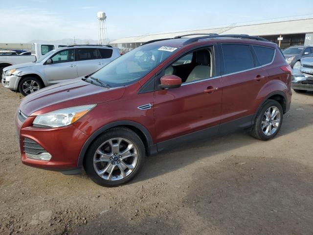 Photo 10 VIN: 1FMCU0GX6EUA60431 - FORD ESCAPE 