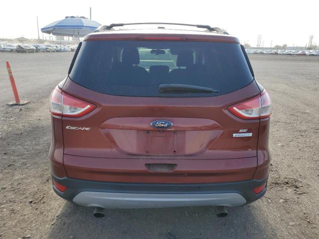 Photo 3 VIN: 1FMCU0GX6EUA60431 - FORD ESCAPE 