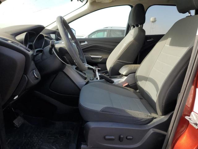 Photo 4 VIN: 1FMCU0GX6EUA60431 - FORD ESCAPE 