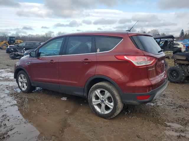 Photo 1 VIN: 1FMCU0GX6EUA96801 - FORD ESCAPE 