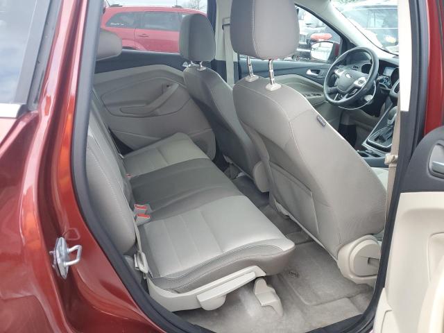 Photo 10 VIN: 1FMCU0GX6EUA96801 - FORD ESCAPE 