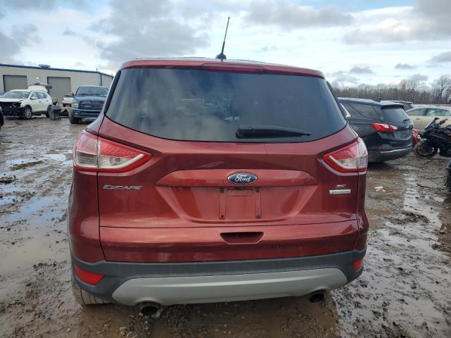 Photo 5 VIN: 1FMCU0GX6EUA96801 - FORD ESCAPE 