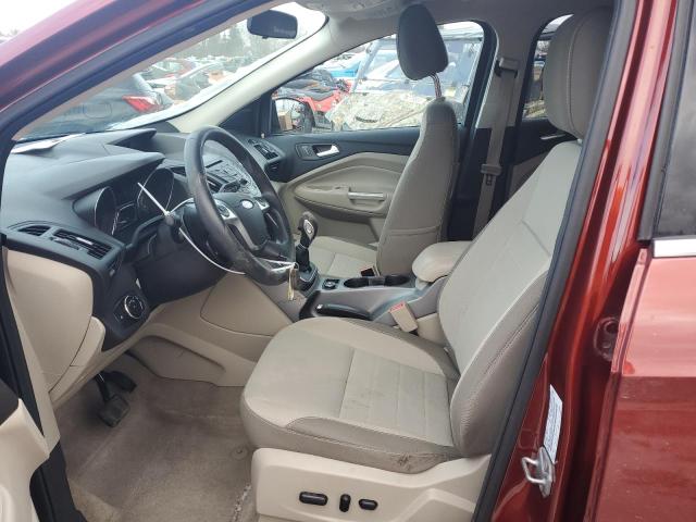 Photo 6 VIN: 1FMCU0GX6EUA96801 - FORD ESCAPE 