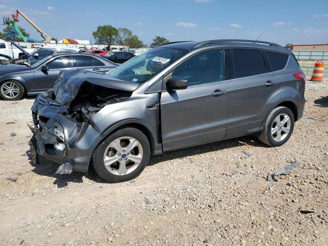 Photo 0 VIN: 1FMCU0GX6EUB00653 - FORD ESCAPE SE 