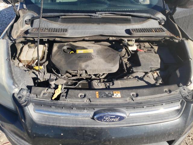 Photo 11 VIN: 1FMCU0GX6EUB08929 - FORD ESCAPE SE 