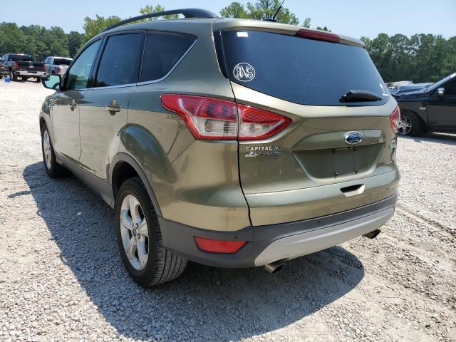 Photo 2 VIN: 1FMCU0GX6EUB11944 - FORD ESCAPE SE 