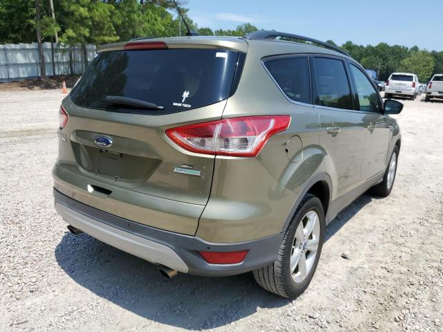 Photo 3 VIN: 1FMCU0GX6EUB11944 - FORD ESCAPE SE 