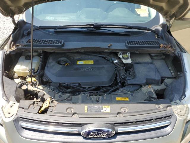 Photo 6 VIN: 1FMCU0GX6EUB11944 - FORD ESCAPE SE 