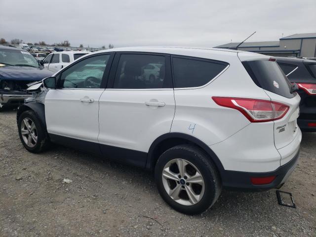 Photo 1 VIN: 1FMCU0GX6EUB12561 - FORD ESCAPE SE 