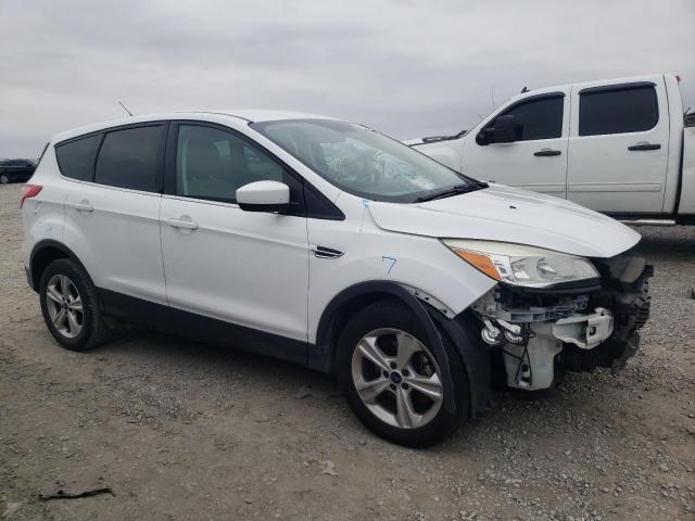 Photo 3 VIN: 1FMCU0GX6EUB12561 - FORD ESCAPE SE 